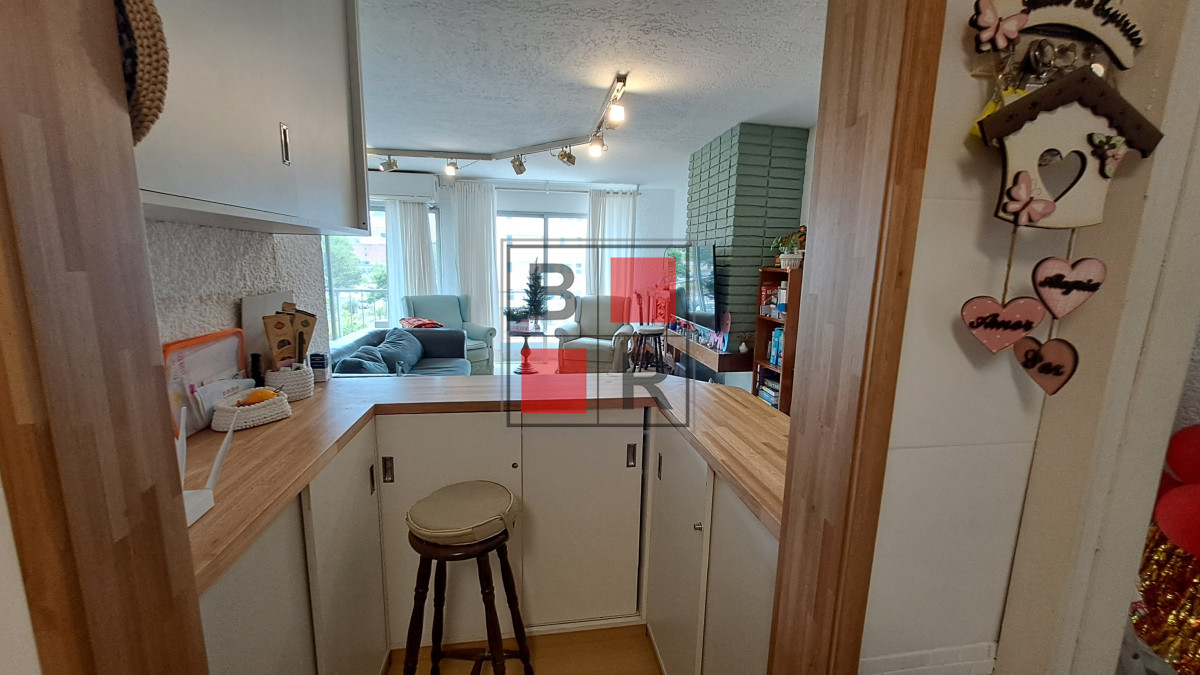 Apartamento ID.1302 - Apartamento en Venta y Alquiler - Roosevelt Ref. 3905