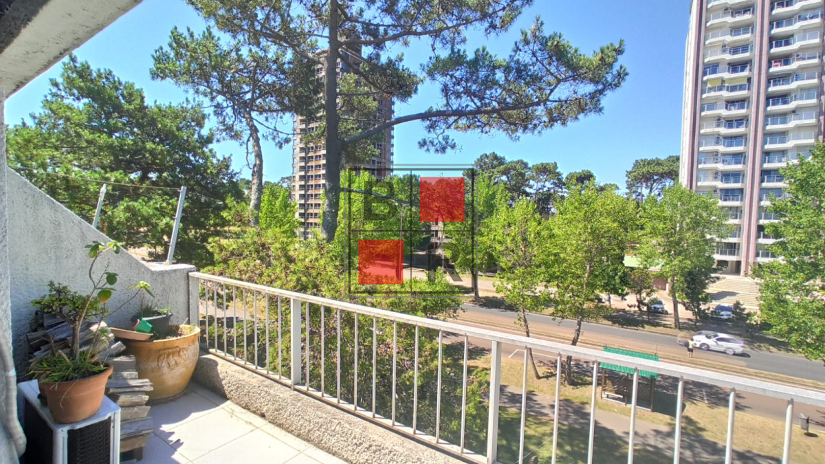 Apartamento ID.1302 - Apartamento en Venta y Alquiler - Roosevelt Ref. 3905