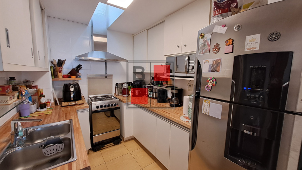 Apartamento ID.1302 - Apartamento en Venta y Alquiler - Roosevelt Ref. 3905