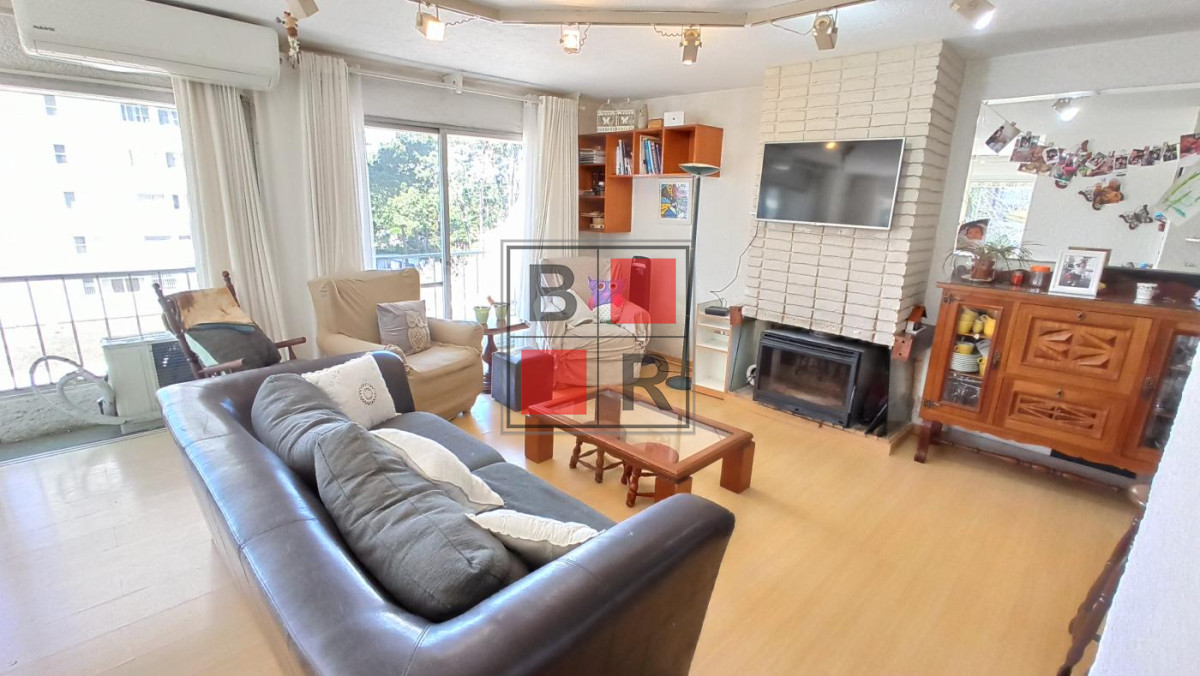 Apartamento ID.1302 - Apartamento en Venta y Alquiler - Roosevelt Ref. 3905