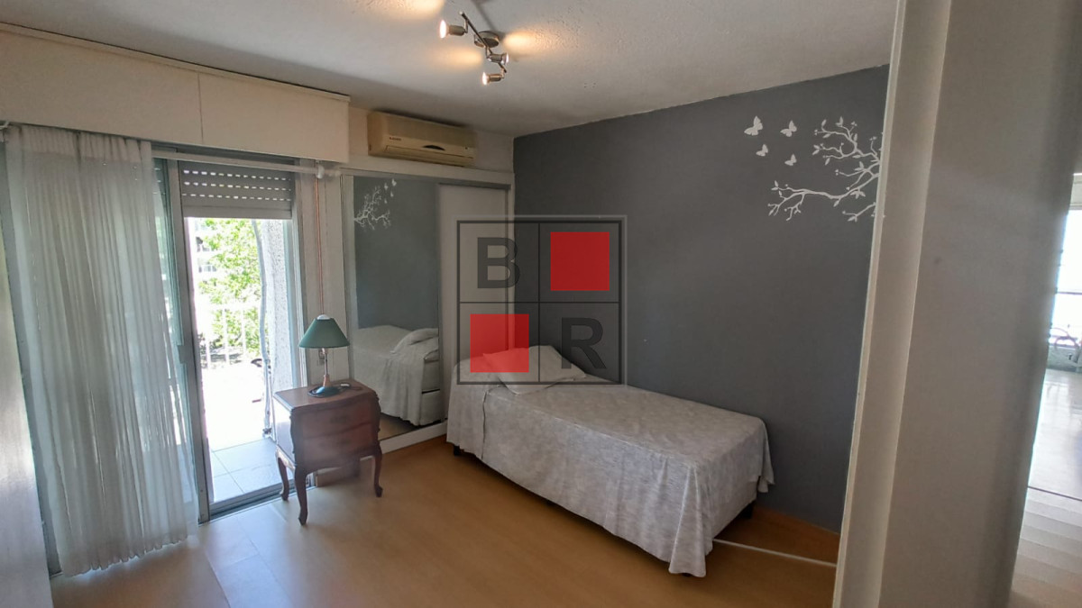 Apartamento ID.1302 - Apartamento en Venta y Alquiler - Roosevelt Ref. 3905