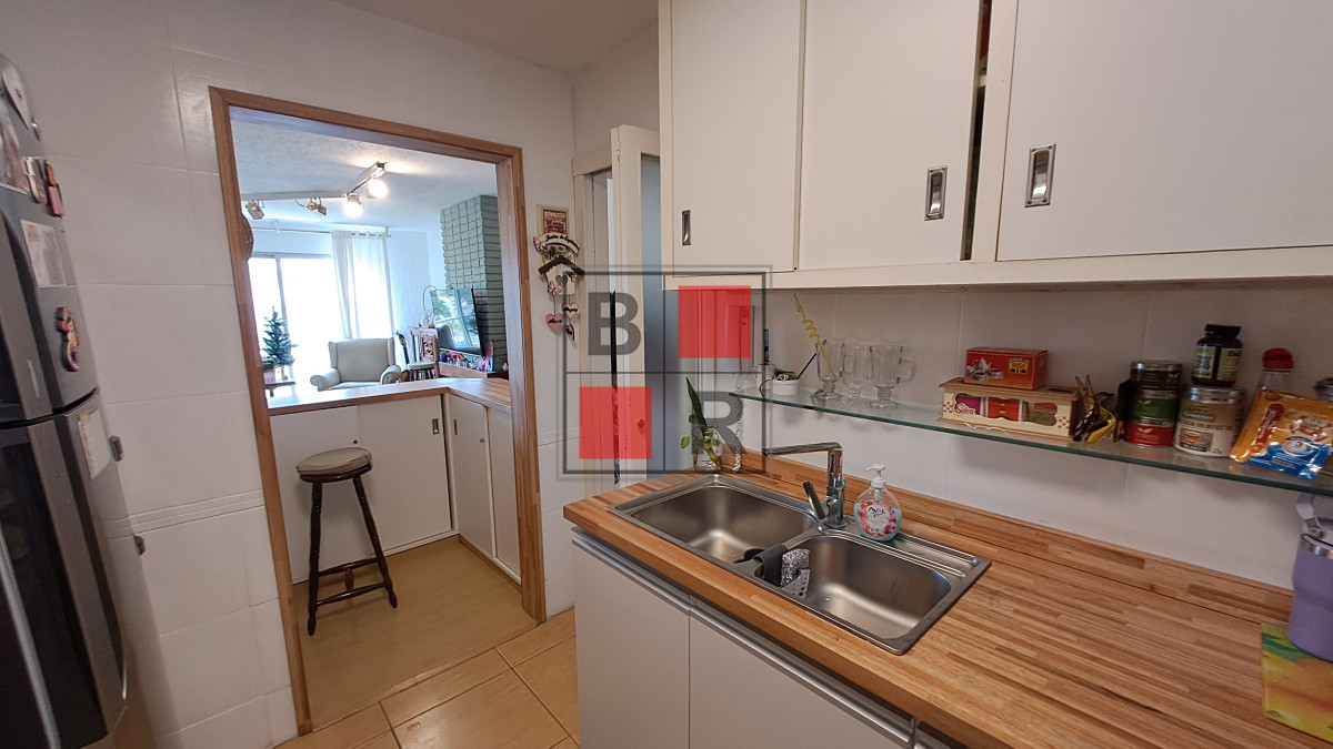 Apartamento ID.1302 - Apartamento en Venta y Alquiler - Roosevelt Ref. 3905