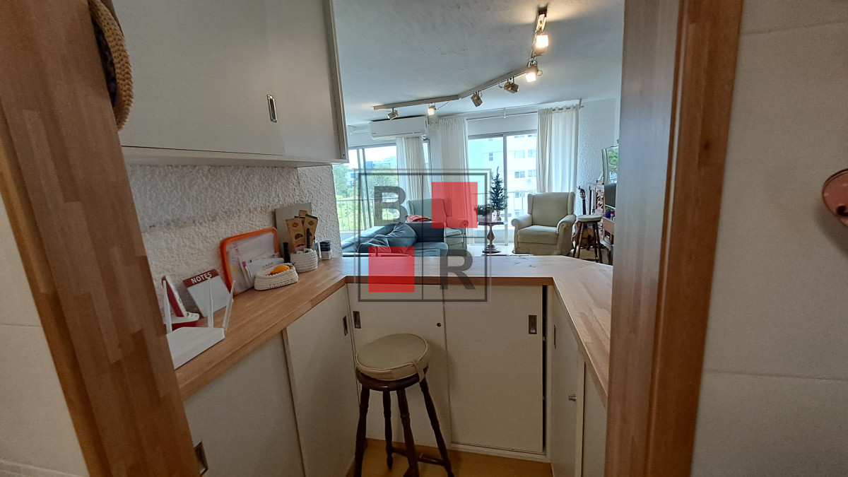 Apartamento ID.1302 - Apartamento en Venta y Alquiler - Roosevelt Ref. 3905