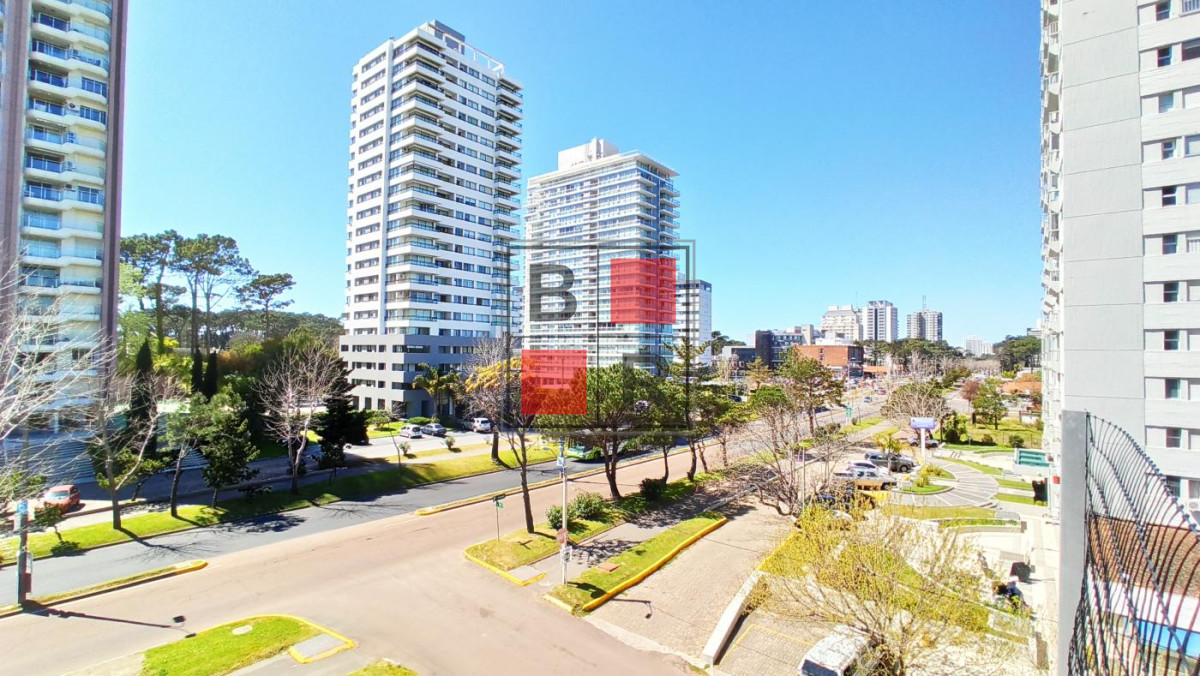 Apartamento ID.1302 - Apartamento en Venta y Alquiler - Roosevelt Ref. 3905
