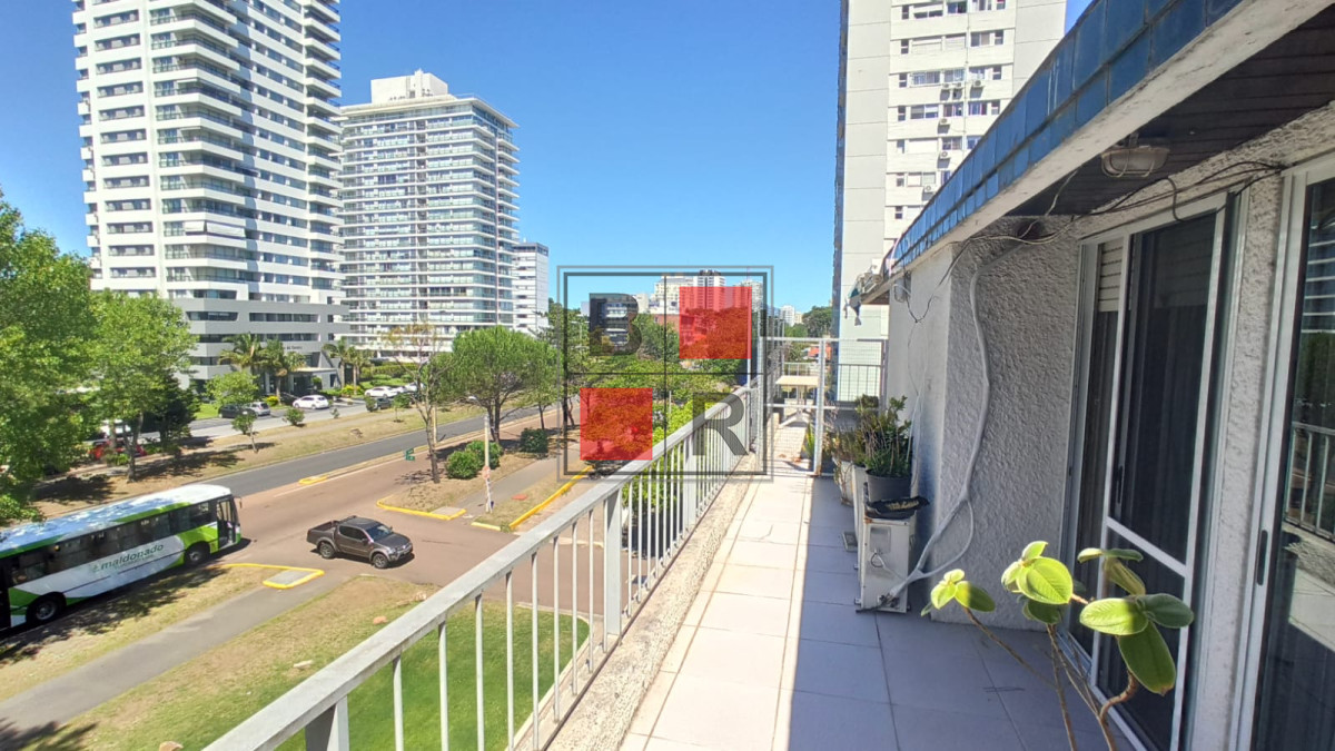 Apartamento ID.1302 - Apartamento en Venta y Alquiler - Roosevelt Ref. 3905