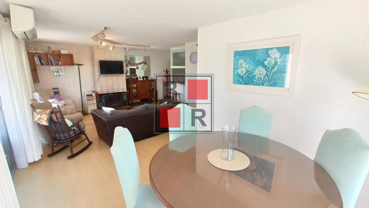 Apartamento ID.1302 - Apartamento en Venta y Alquiler - Roosevelt Ref. 3905