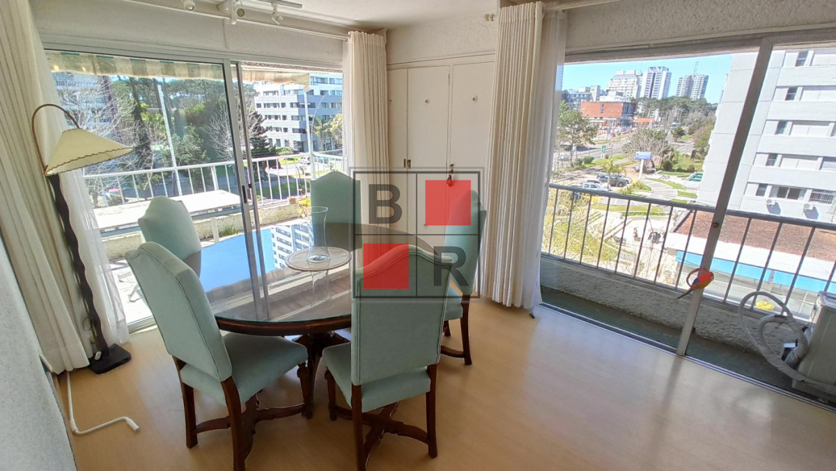 Apartamento ID.1302 - Apartamento en Venta y Alquiler - Roosevelt Ref. 3905