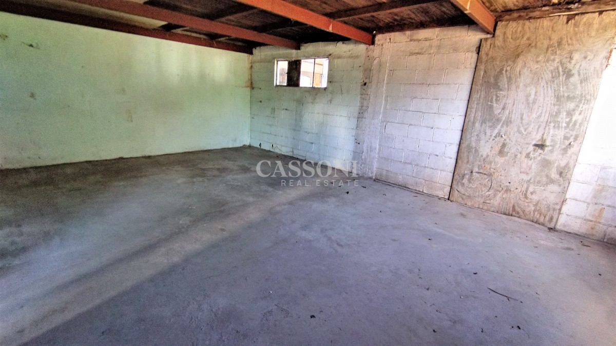 Local Comercial ID.938 - Galpon en la Sonrisa