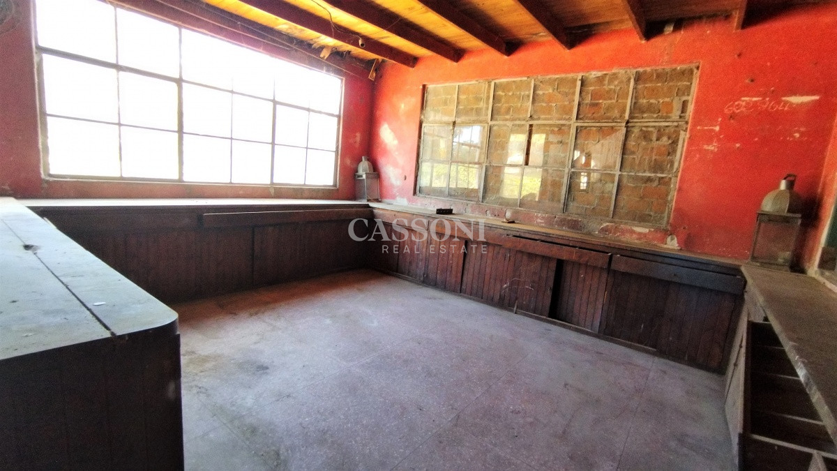 Local Comercial ID.938 - Galpon en la Sonrisa