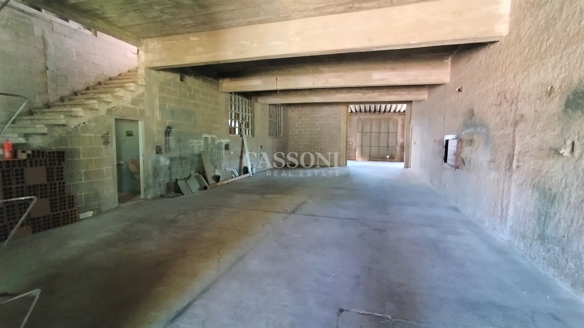 Local Comercial ID.938 - Galpon en la Sonrisa