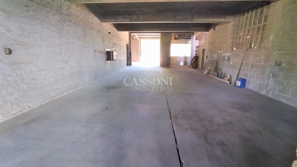 Local Comercial ID.938 - Galpon en la Sonrisa