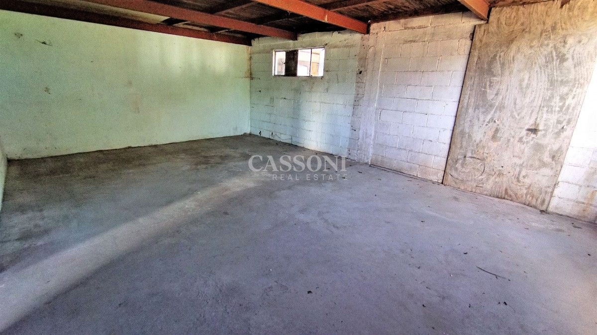 Local Comercial ID.938 - Galpon en la Sonrisa