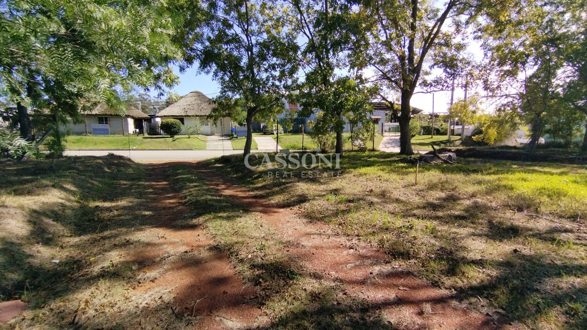 Local Comercial ID.938 - Galpon en la Sonrisa