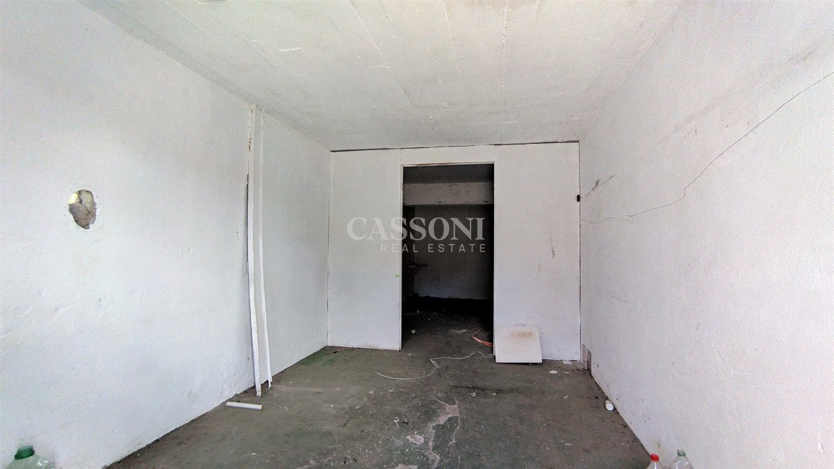 Local Comercial ID.938 - Galpon en la Sonrisa