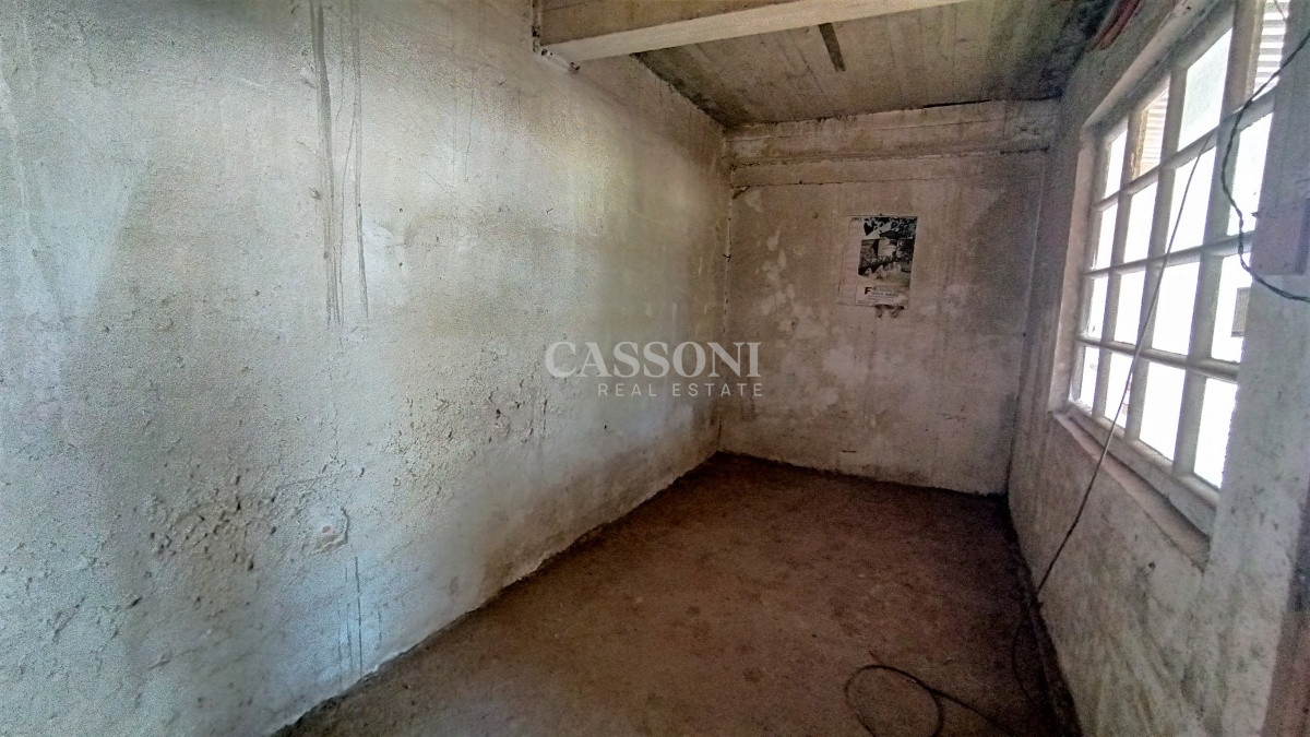 Local Comercial ID.938 - Galpon en la Sonrisa