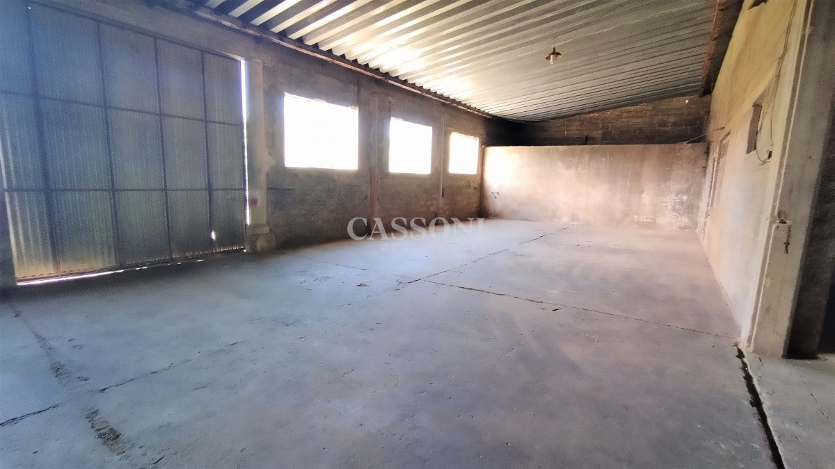 Local Comercial ID.938 - Galpon en la Sonrisa