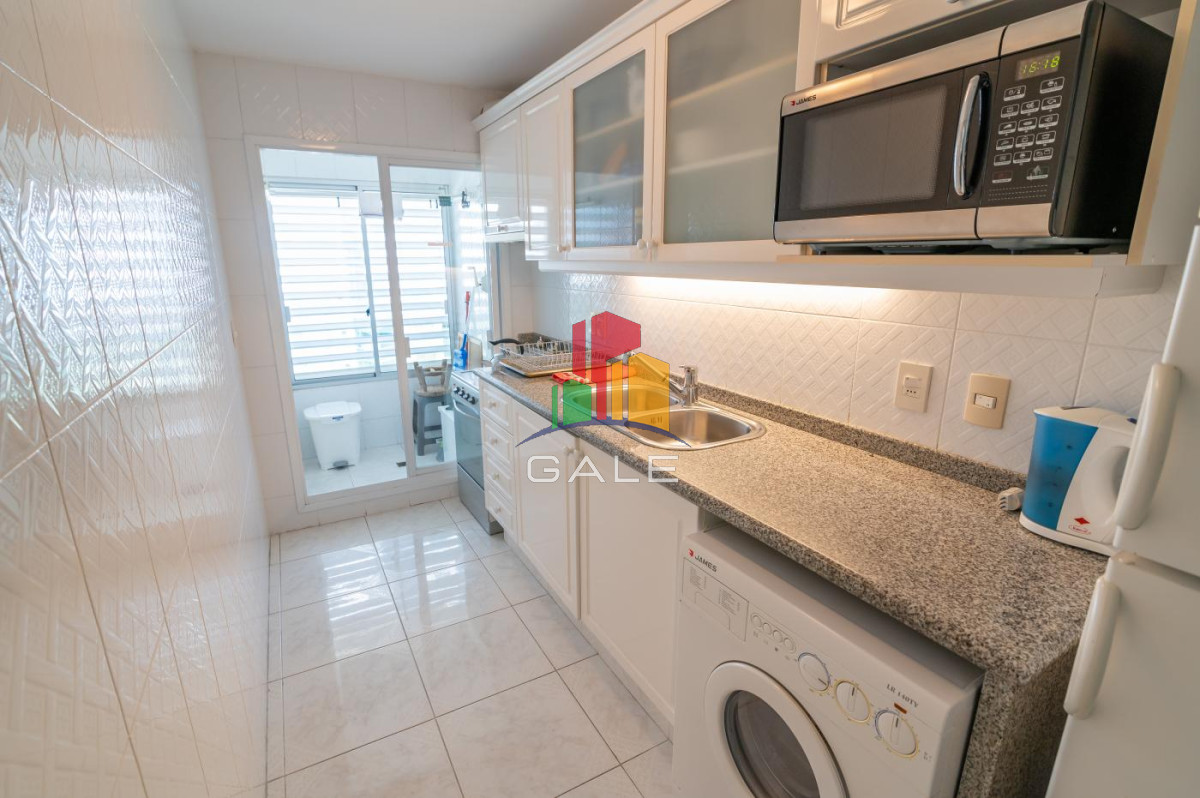 Hermoso Y Amplio Apartamento en Punta Del Este - GoPunta - Portal Inmobiliario de Punta del Este - Maldonado