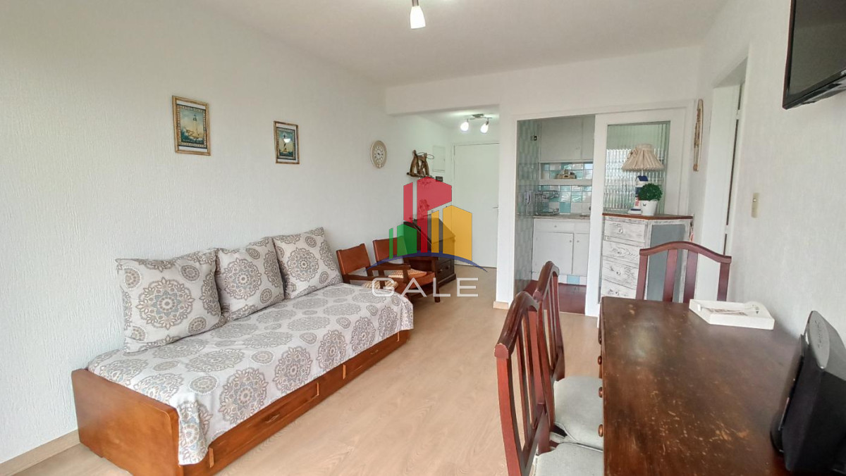 Apartamento en Venta  - GAL4622A