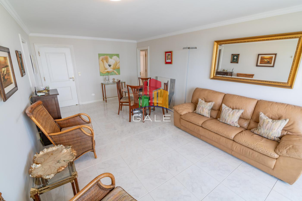 Hermoso Y Amplio Apartamento en Punta Del Este - GoPunta - Portal Inmobiliario de Punta del Este - Maldonado