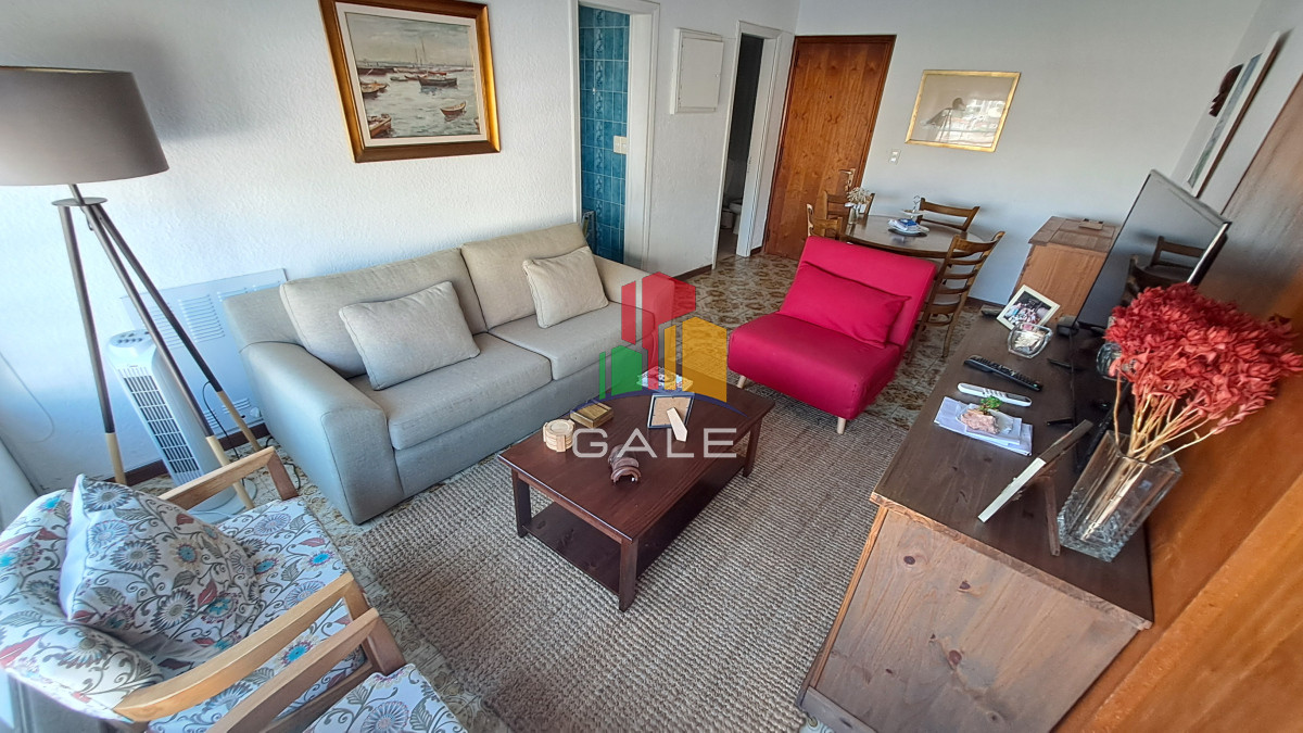Apartamento En Venta  - GAL4626A