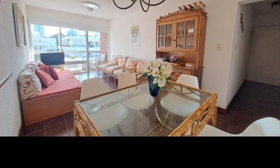 Apartamento en Aidy Grill- Punta del Este.