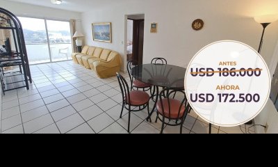Apartamento en  Zona Aidy Grill Punta del Este