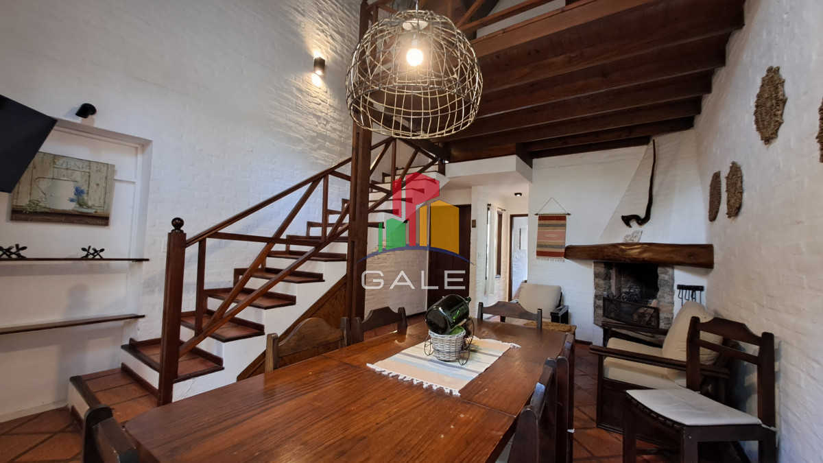 Complejo Solanas - GoPunta - Portal Inmobiliario de Punta del Este - Maldonado