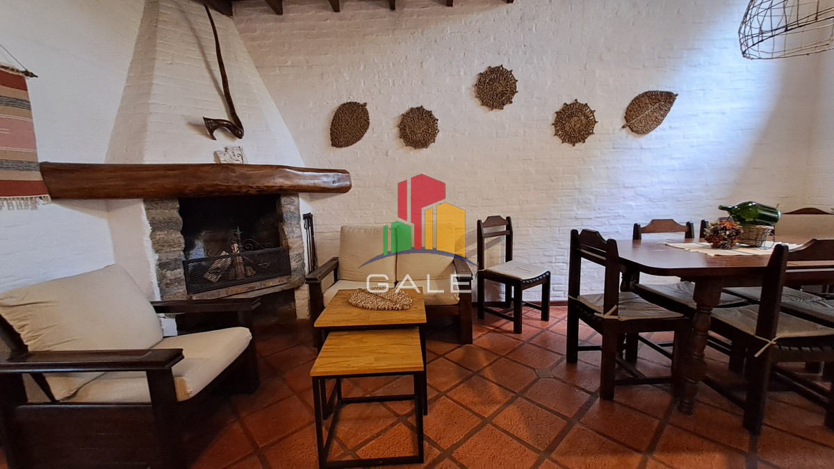 Complejo Solanas - GoPunta - Portal Inmobiliario de Punta del Este - Maldonado