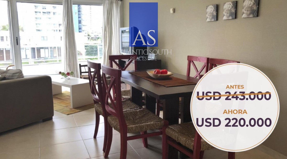 Chiverta - GoPunta - Portal Inmobiliario de Punta del Este - Maldonado