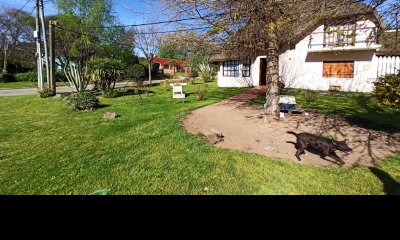 Casa en venta en Punta del Este zona Lausana -