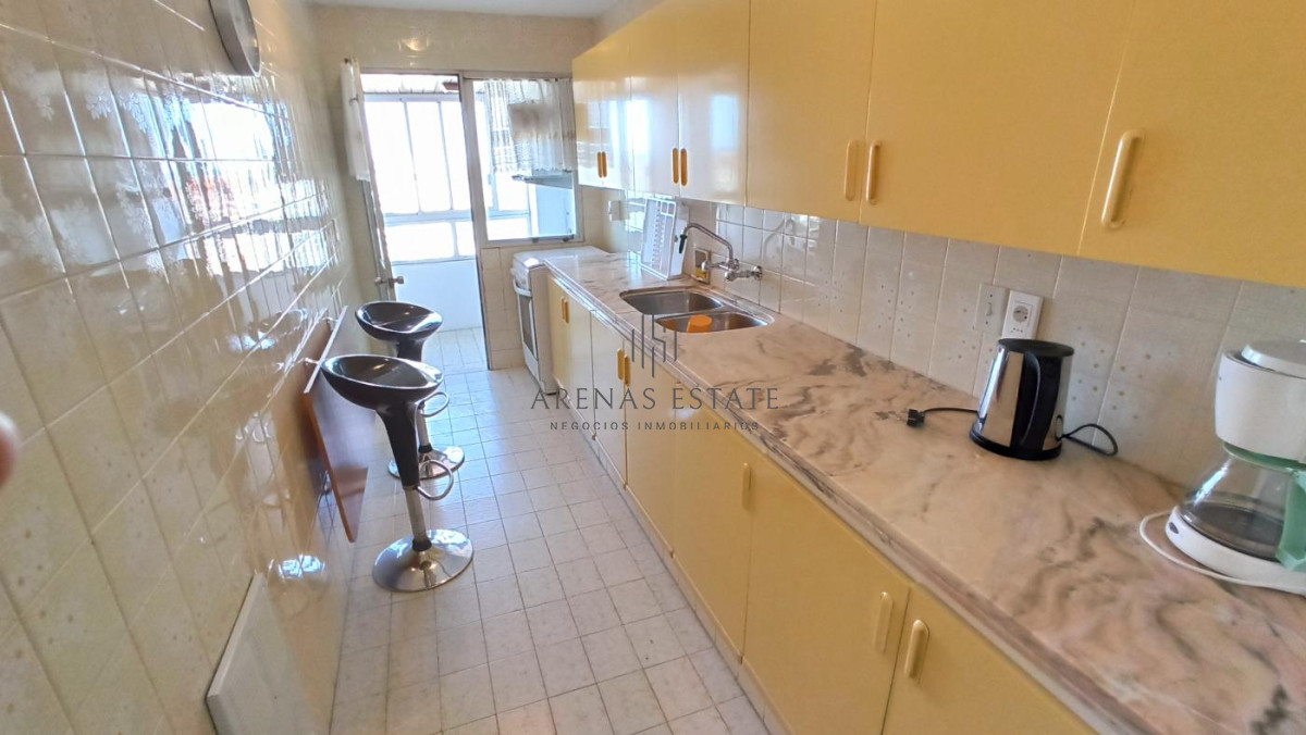 Apartamento ID.2335 - Apartamento en Venta - Península!! Ref. 4115
