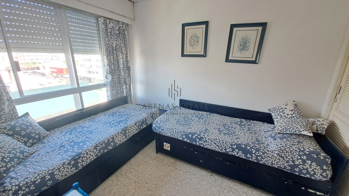 Apartamento ID.3176 - Apartamento en Venta  - Zona Península. Ref. 5781