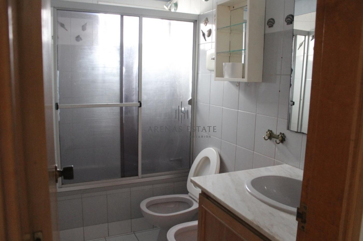 Apartamento ID.3104 - Apartamento en Península cera de Playa el Emir En Venta -  Zona Península Ref. 93