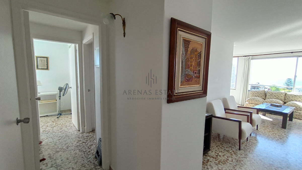Apartamento ID.3105 - Apartamento en venta en Punta del Este - Península Ref. 5458
