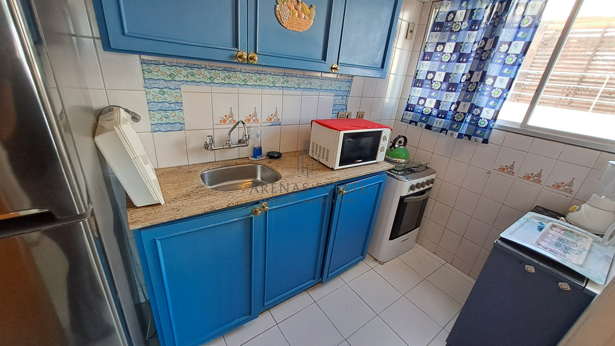 Apartamento ID.3104 - Apartamento en Península cera de Playa el Emir En Venta -  Zona Península Ref. 93