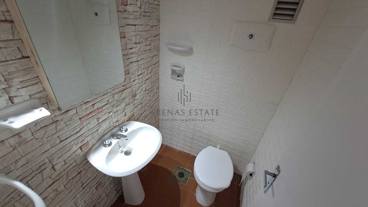 Apartamento ID.2294 - Apartamento en Alquiler Anual - Zona Roosevelt Ref. 6452