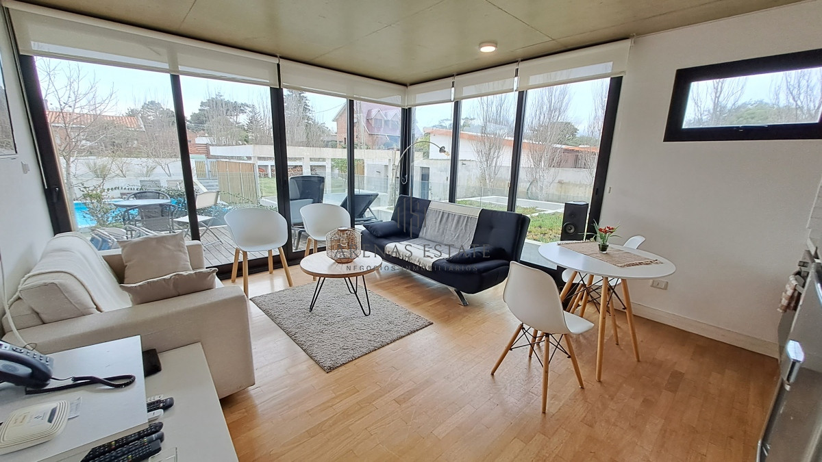 Apartamento ID.1435 - Apartamento En Venta- Zona Mansa 