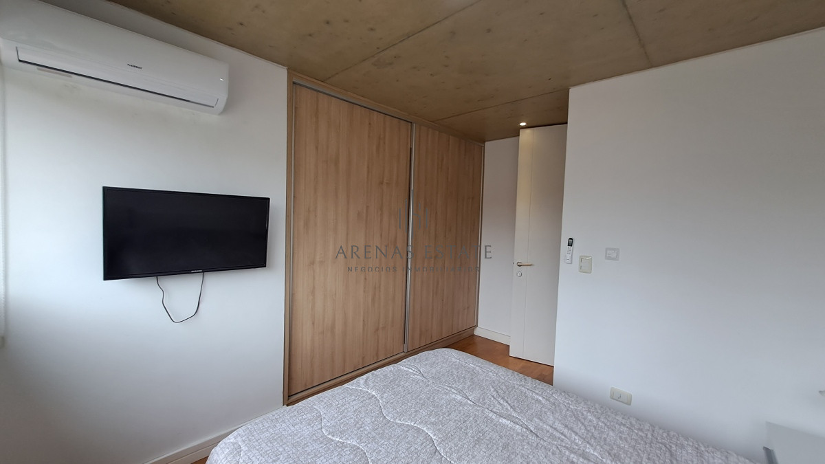 Apartamento ID.1435 - Apartamento En Venta- Zona Mansa 