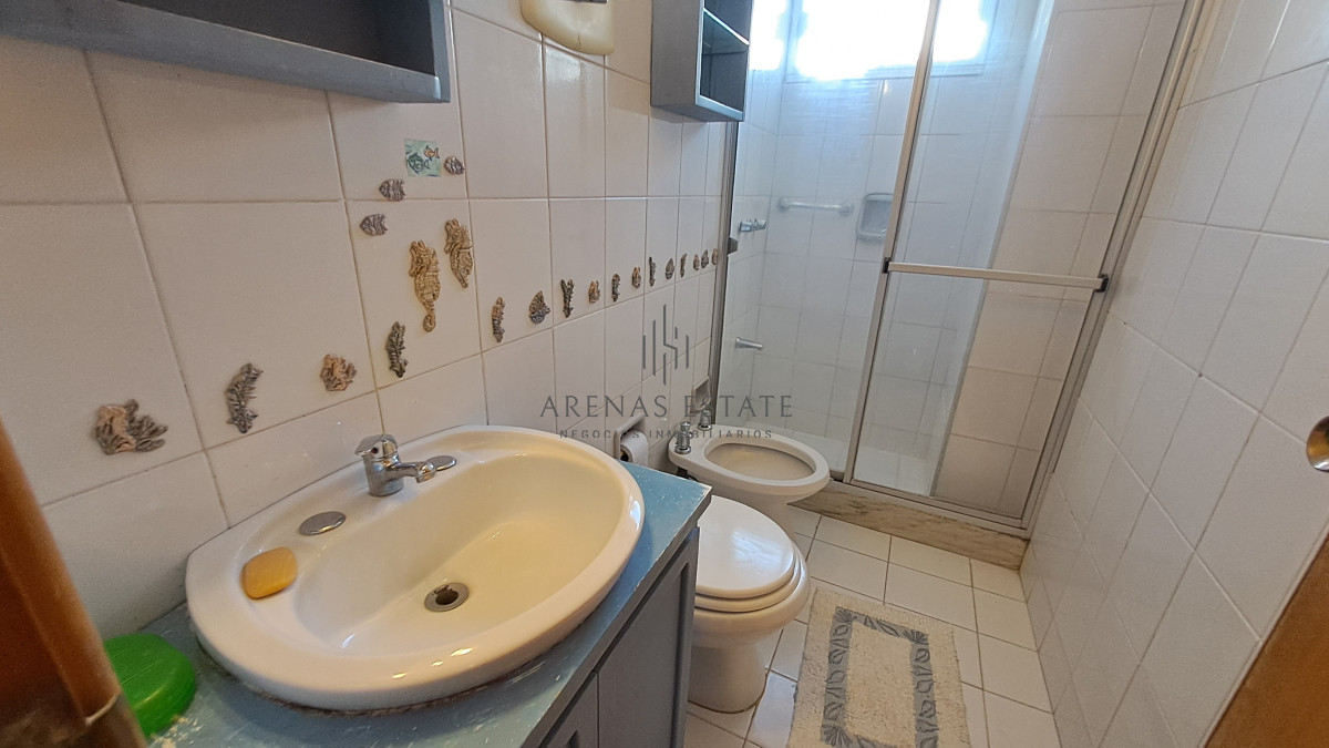 Apartamento ID.3104 - Apartamento en Península cera de Playa el Emir En Venta -  Zona Península Ref. 93