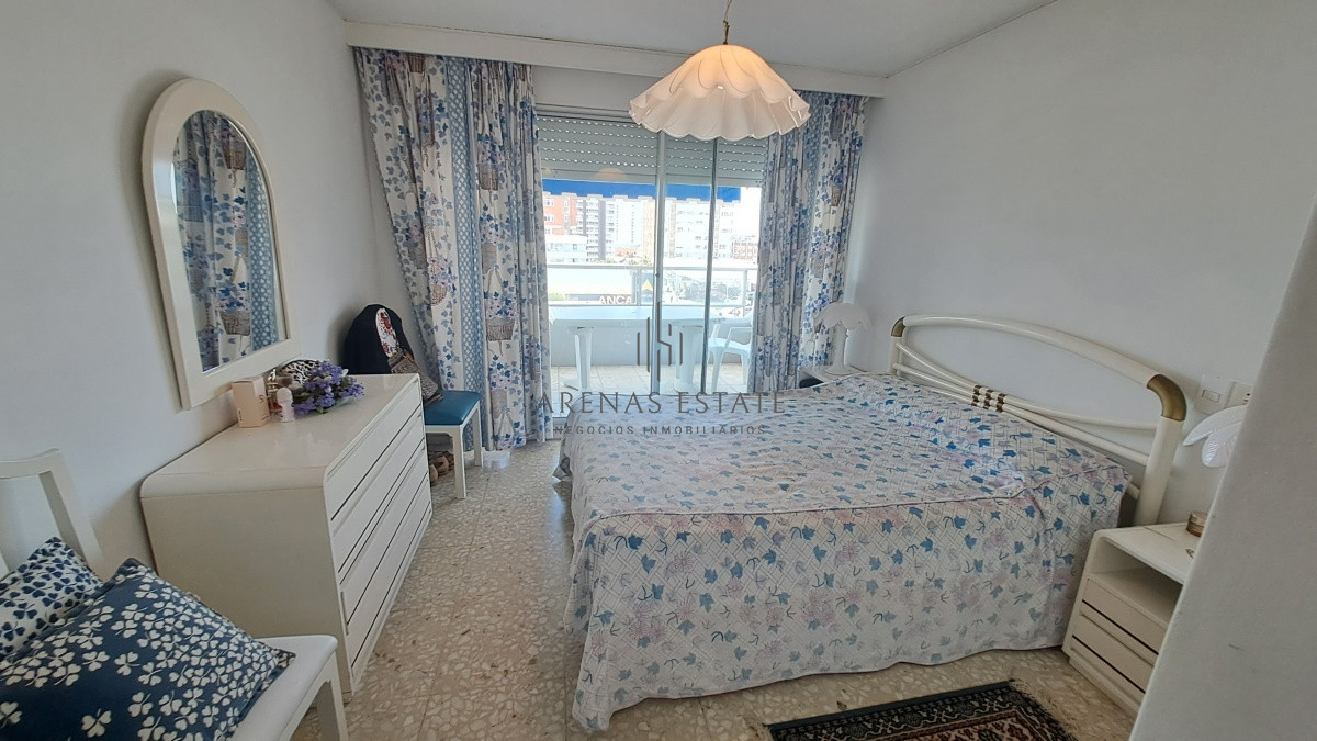 Apartamento ID.3176 - Apartamento en Venta  - Zona Península. Ref. 5781