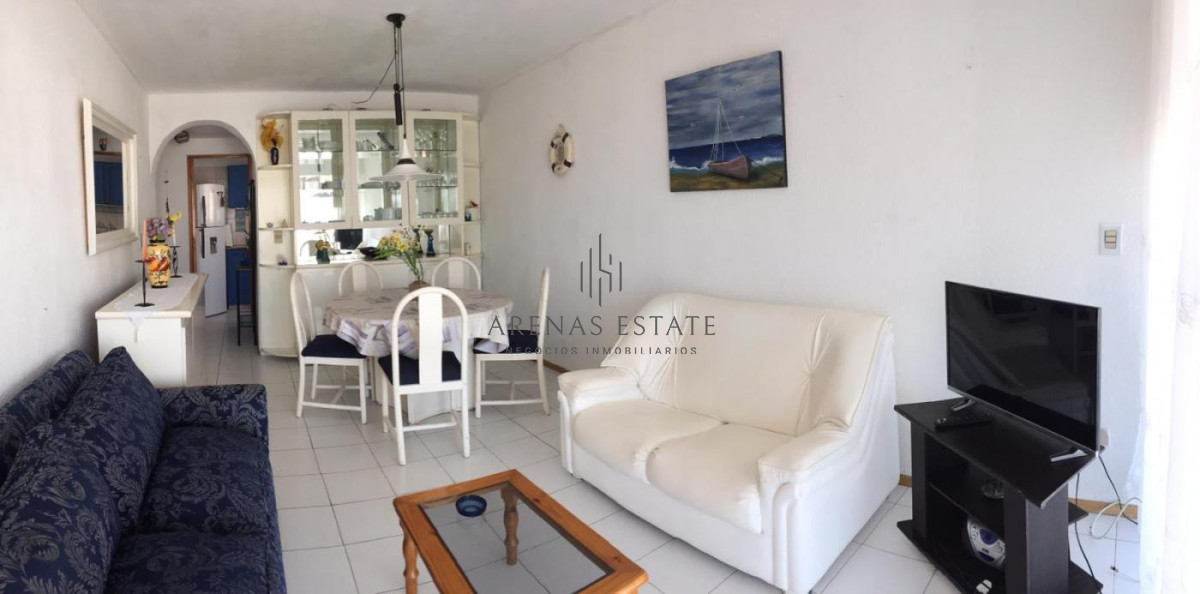 Apartamento ID.3104 - Apartamento en Península cera de Playa el Emir En Venta -  Zona Península Ref. 93