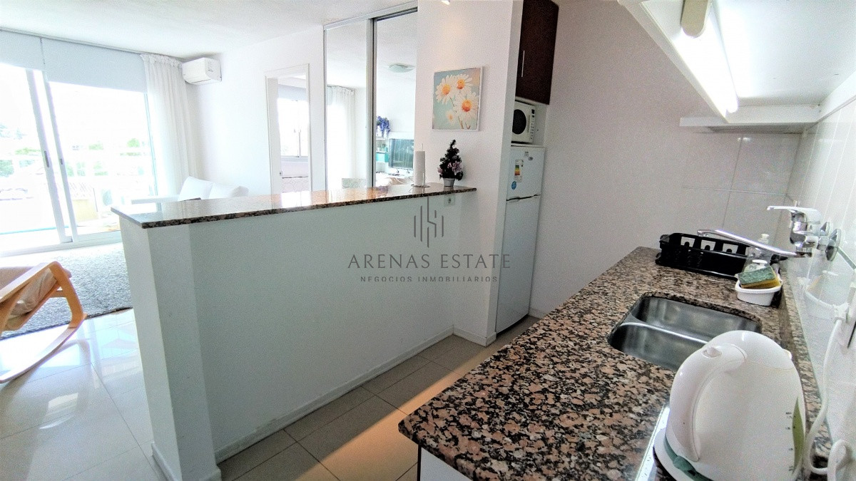 Apartamento ID.3325 - Apartamento En Venta - Zona Mansa Ref. 5805
