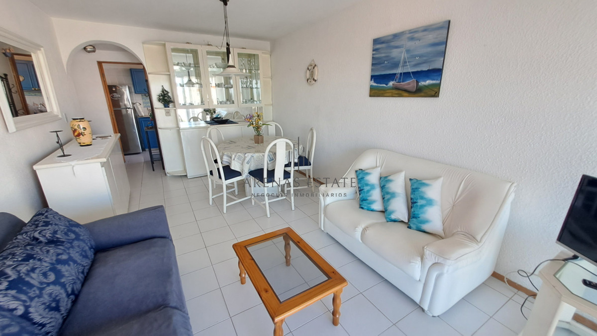 Apartamento ID.3104 - Apartamento en Península cera de Playa el Emir En Venta -  Zona Península Ref. 93