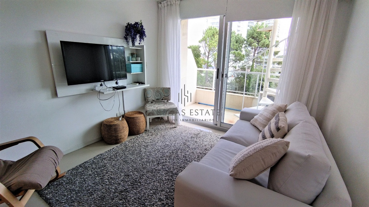 Apartamento ID.3325 - Apartamento En Venta - Zona Mansa Ref. 5805