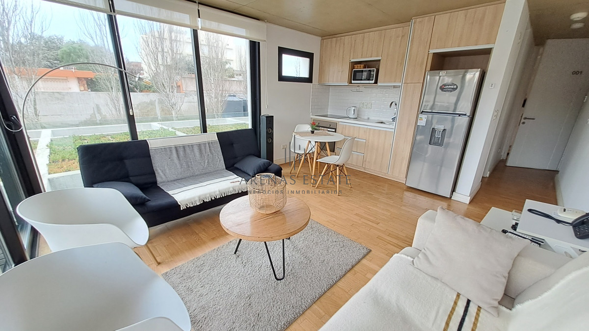 Apartamento ID.1435 - Apartamento En Venta- Zona Mansa 