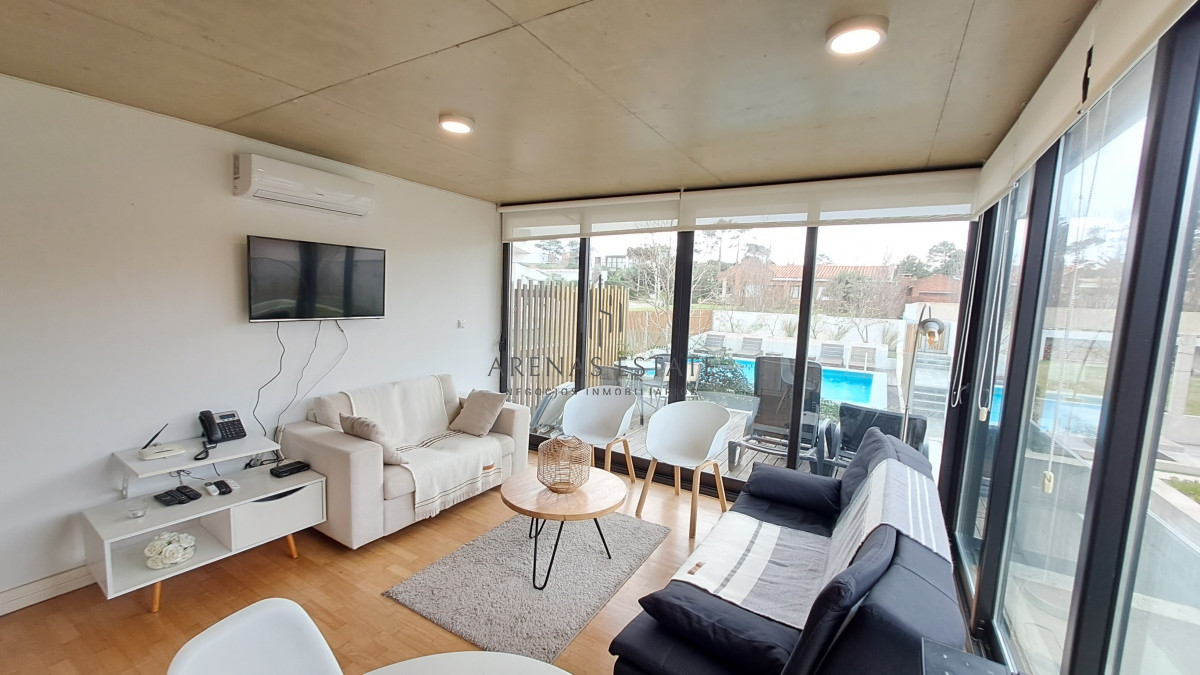Apartamento ID.1435 - Apartamento En Venta- Zona Mansa 