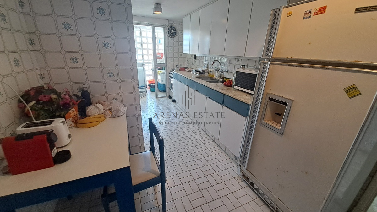 Apartamento ID.3176 - Apartamento en Venta  - Zona Península. Ref. 5781