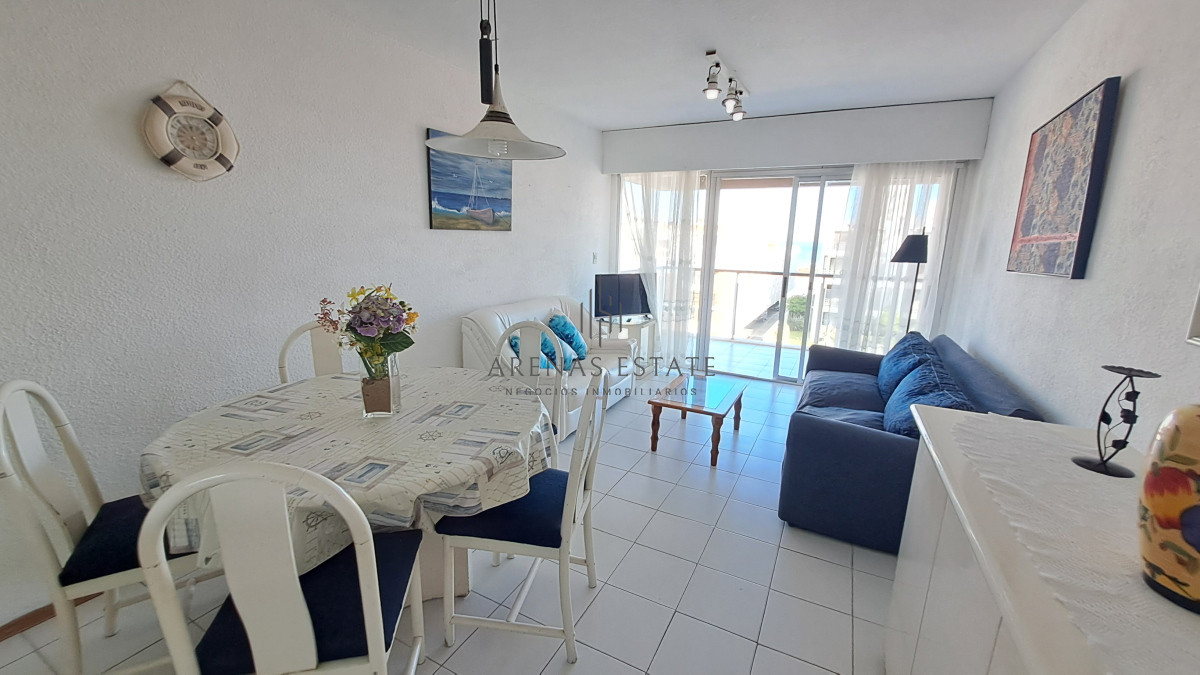 Apartamento ID.3104 - Apartamento en Península cera de Playa el Emir En Venta -  Zona Península Ref. 93
