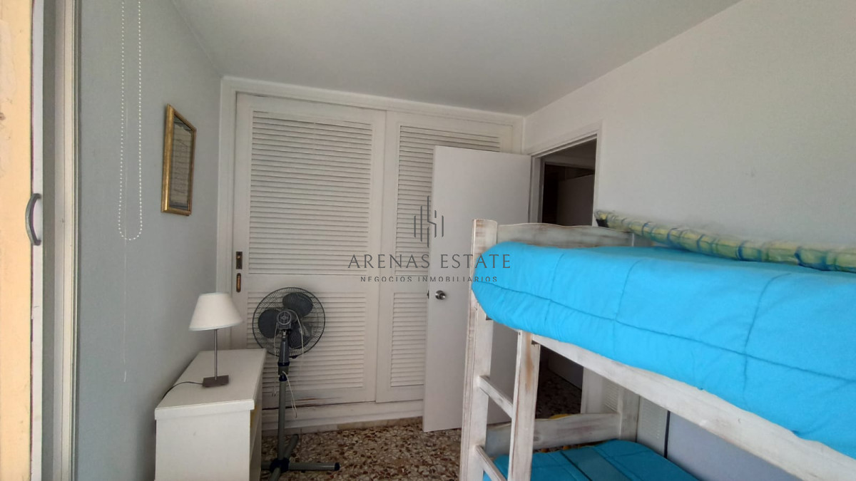 Apartamento ID.3105 - Apartamento en venta en Punta del Este - Península Ref. 5458