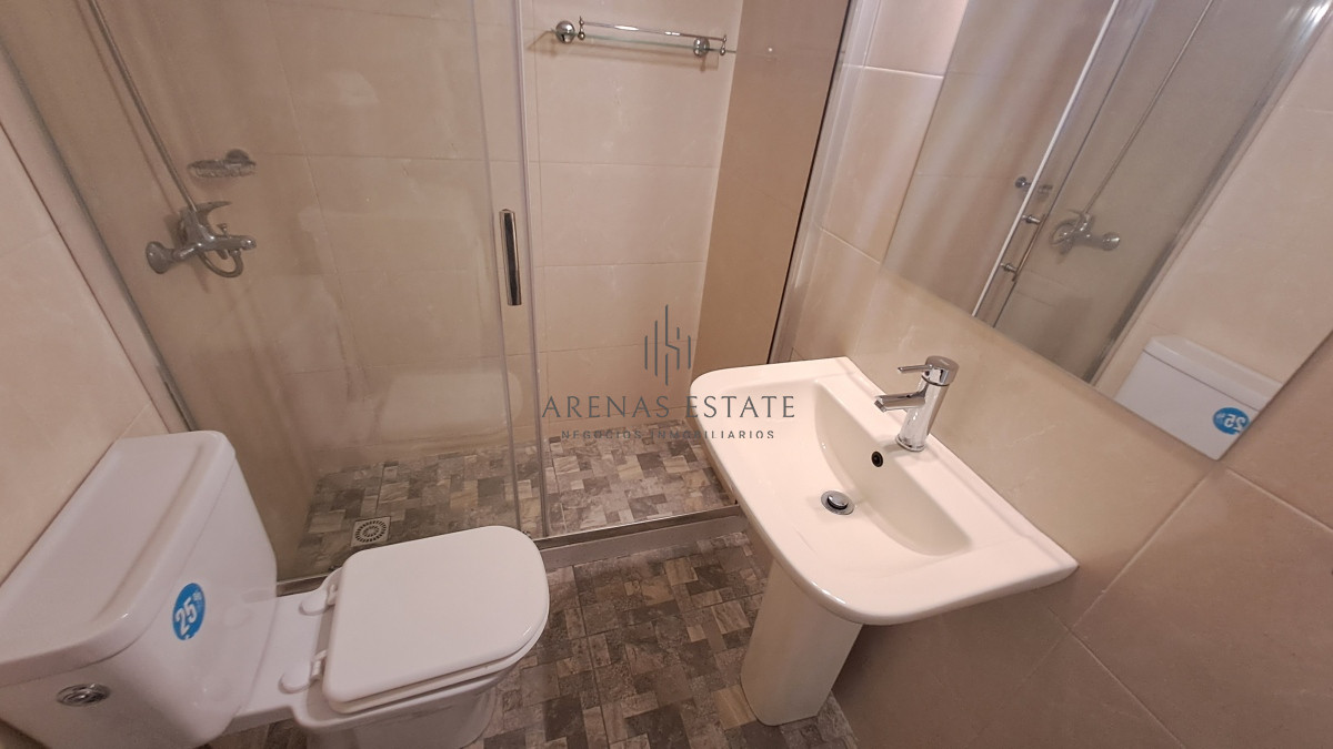 Apartamento ID.2294 - Apartamento en Alquiler Anual - Zona Roosevelt Ref. 6452